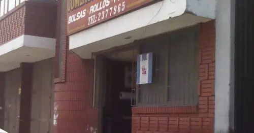 COMERCIAL DE PLASTICOS M & L LTDA COMERCIAL DE PLASTICOS M & L LTDA